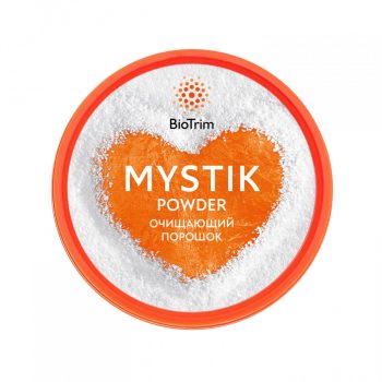 Очищающий порошок широкого спектра применения BioTrim Mystik, 160 г — фото 1